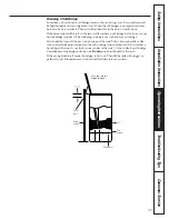 Предварительный просмотр 13 страницы GE GNSF39A01 Installation And Owner'S Manual