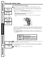 Предварительный просмотр 18 страницы GE GNSF39A01 Installation And Owner'S Manual