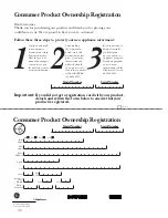 Предварительный просмотр 26 страницы GE GNSF39A01 Installation And Owner'S Manual