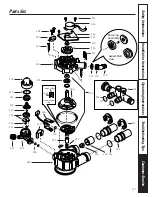 Предварительный просмотр 27 страницы GE GNSF39A01 Installation And Owner'S Manual