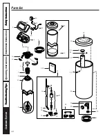 Предварительный просмотр 28 страницы GE GNSF39A01 Installation And Owner'S Manual