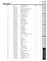 Предварительный просмотр 29 страницы GE GNSF39A01 Installation And Owner'S Manual