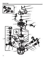 Предварительный просмотр 28 страницы GE GNSH45E Owner'S Manual And Installation Instructions