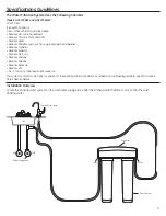 Preview for 3 page of GE GNSV70RBL Owner'S Manual And Installation Instructions