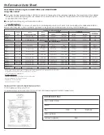 Preview for 4 page of GE GNSV70RBL Owner'S Manual And Installation Instructions