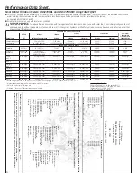 Предварительный просмотр 4 страницы GE GNSV70RBL Owner'S Manual & Installation Instructions