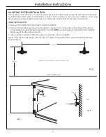 Предварительный просмотр 9 страницы GE GNSV70RBL Owner'S Manual & Installation Instructions