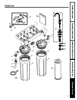 Preview for 15 page of GE GNUT03A Owner'S Manual