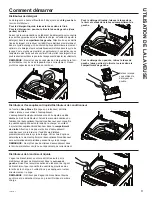 Предварительный просмотр 33 страницы GE GNW128 Owner'S Manual & Installation Instructions