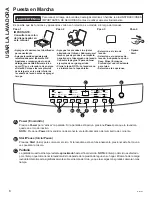 Предварительный просмотр 54 страницы GE GNW128 Owner'S Manual & Installation Instructions