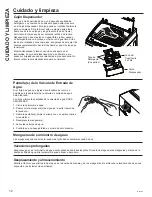 Preview for 60 page of GE GNW128 Owner'S Manual & Installation Instructions