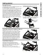 Предварительный просмотр 9 страницы GE GNW128S Owner'S Manual & Installation Instructions