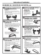 Preview for 27 page of GE GPS12FG Owner'S Manual And Installation Instructions