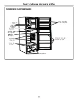 Preview for 41 page of GE GPS12FG Owner'S Manual And Installation Instructions