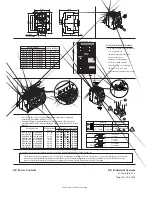 Preview for 2 page of GE GPS2BHA Installation Instructions