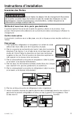 Preview for 25 page of GE GPV10 Owner'S Manual & Installation Instructions