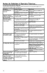 Предварительный просмотр 46 страницы GE GPV10F Owner'S Manual & Installation Instructions