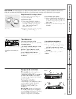 Preview for 57 page of GE GRCR3960ZWW Use And Care Manual