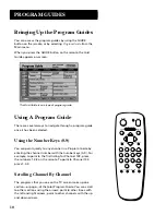 Preview for 12 page of GE GRD33G2A User Manual