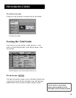 Preview for 15 page of GE GRD33G2A User Manual