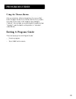 Preview for 17 page of GE GRD33G2A User Manual