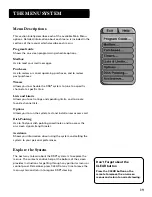 Preview for 21 page of GE GRD33G2A User Manual