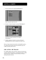 Preview for 26 page of GE GRD33G2A User Manual