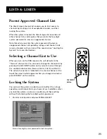 Preview for 27 page of GE GRD33G2A User Manual