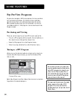 Preview for 30 page of GE GRD33G2A User Manual