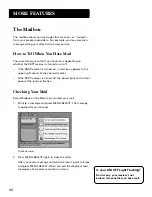 Preview for 34 page of GE GRD33G2A User Manual