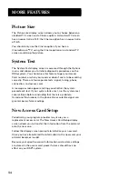 Preview for 36 page of GE GRD33G2A User Manual