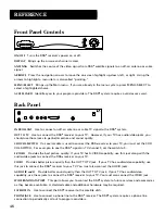 Preview for 50 page of GE GRD33G2A User Manual