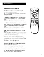 Preview for 51 page of GE GRD33G2A User Manual