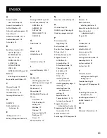 Preview for 63 page of GE GRD33G2A User Manual