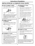 Preview for 76 page of GE GSC23LSRDSS and Owner'S Manual And Installation