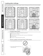 Preview for 12 page of GE GSC3500D00BB Owner'S Manual