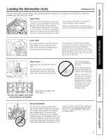 Preview for 11 page of GE GSC3500D35BB Owner'S Manual