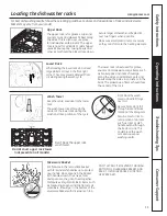 Предварительный просмотр 11 страницы GE GSC3500V Owner'S Manual