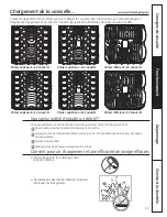 Предварительный просмотр 35 страницы GE GSC3500V Owner'S Manual