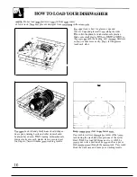 Preview for 10 page of GE GSC800 Use And Care Manual