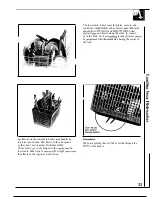 Preview for 11 page of GE GSC800 Use And Care Manual