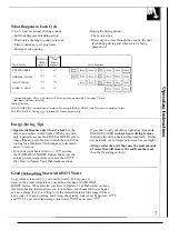 Предварительный просмотр 7 страницы GE GSC820 Use And Care Manual
