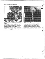 Preview for 8 page of GE GSD1000 series Use And Care Manual