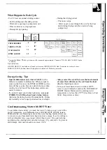 Preview for 5 page of GE GSD1130 Use And Care Manual