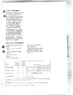 Preview for 5 page of GE GSD1130L Use And Care Manual