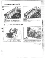 Предварительный просмотр 9 страницы GE GSD1130L Use And Care Manual