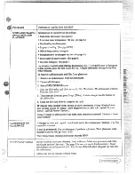 Предварительный просмотр 13 страницы GE GSD1130L Use And Care Manual