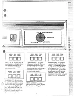 Предварительный просмотр 5 страницы GE GSD1200L Use And Care Manual