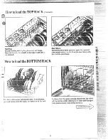 Предварительный просмотр 11 страницы GE GSD1200L Use And Care Manual