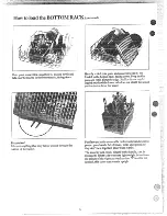 Предварительный просмотр 12 страницы GE GSD1200L Use And Care Manual